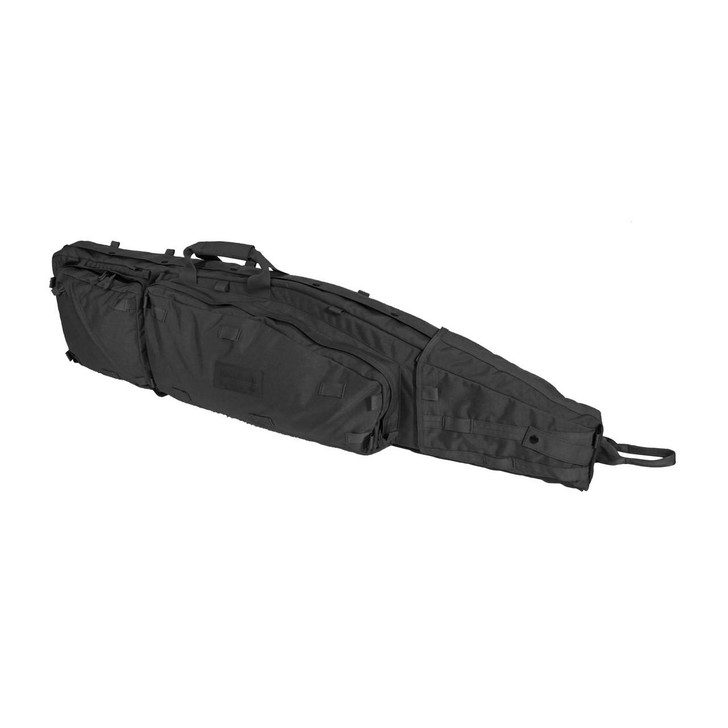 BLACKHAWK Bh Lng Gun Dragbag Blk 