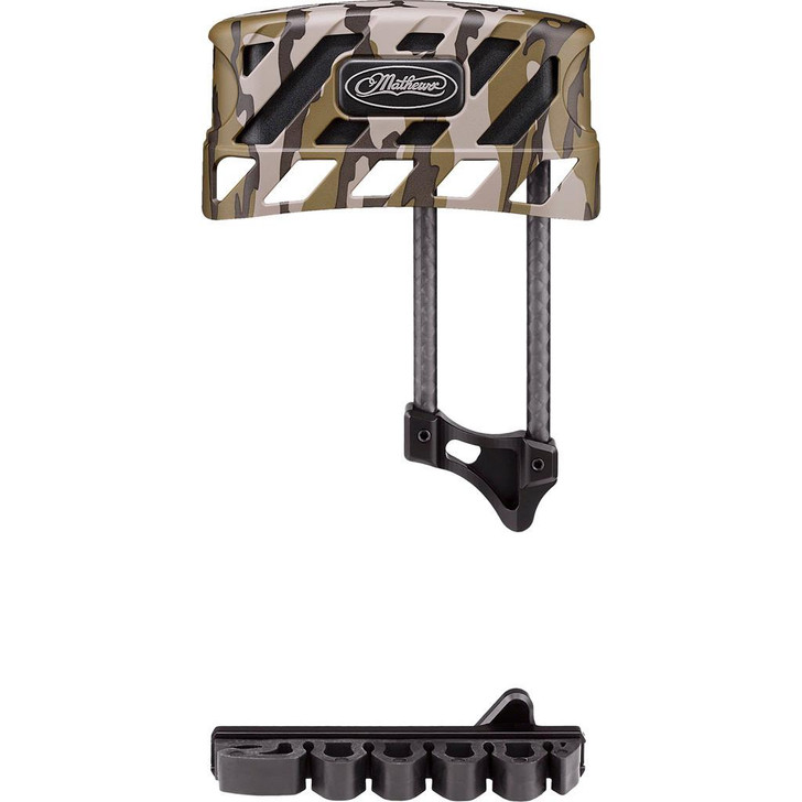  Mathews Lowpro Fixed Quiver Bottomland Rh 