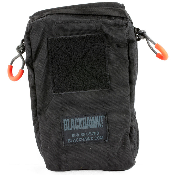 BLACKHAWK Bh Compact Medical Pouch Bk 