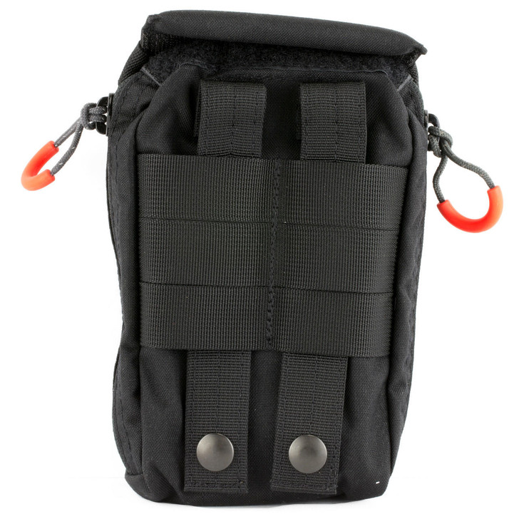BLACKHAWK Bh Compact Medical Pouch Bk 