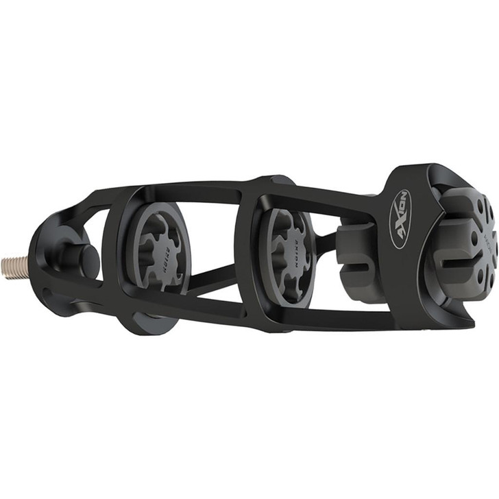  Axion Dna Plus Stabilizer Black Hybrid Dampener 5in. 