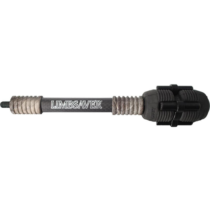  Limbsaver True Track Stabilizer Mossy Oak Break Up 8 In. 