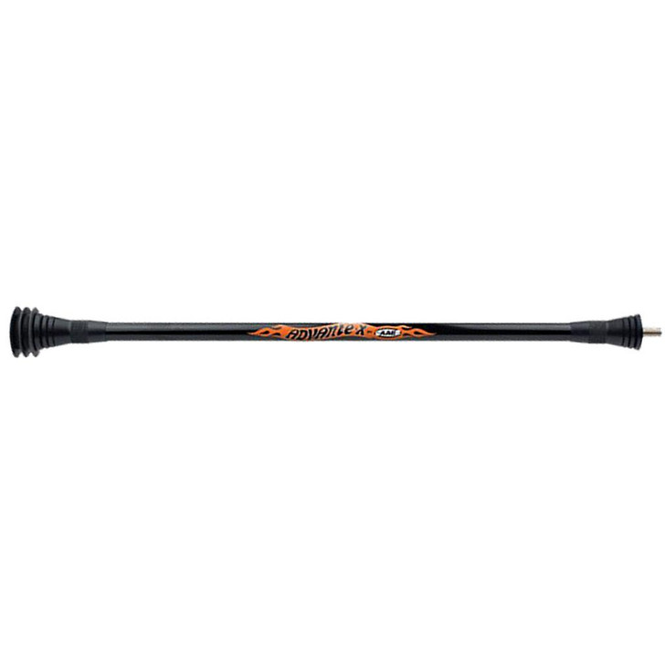 Arizona Archery Enterprises Aae Mountain Series Stabilizer Black 10 In. 