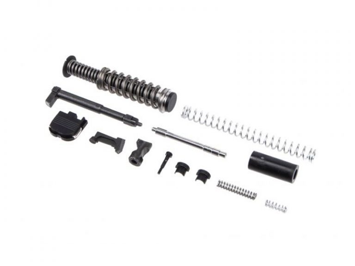 Upper Parts Kit Glock 43/43x/48