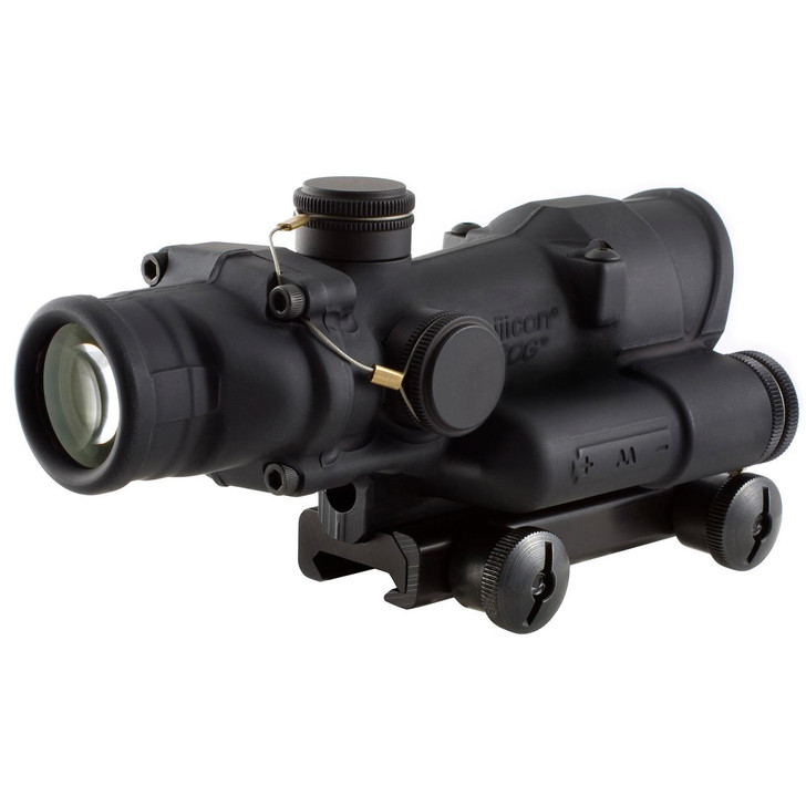  Trijicon Acog 4x32 223 Ch Ta51 Blem 