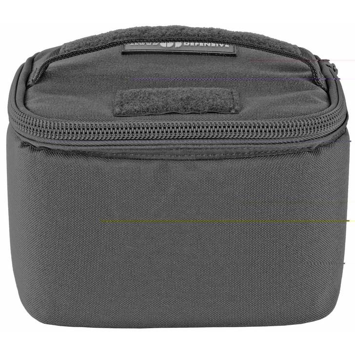  Cld Def Ammo Transport Bag Black 