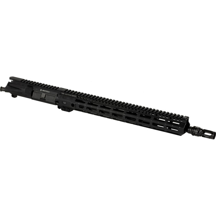  Gemtech Gvac 16" 5.56 Upper Blk Blem 