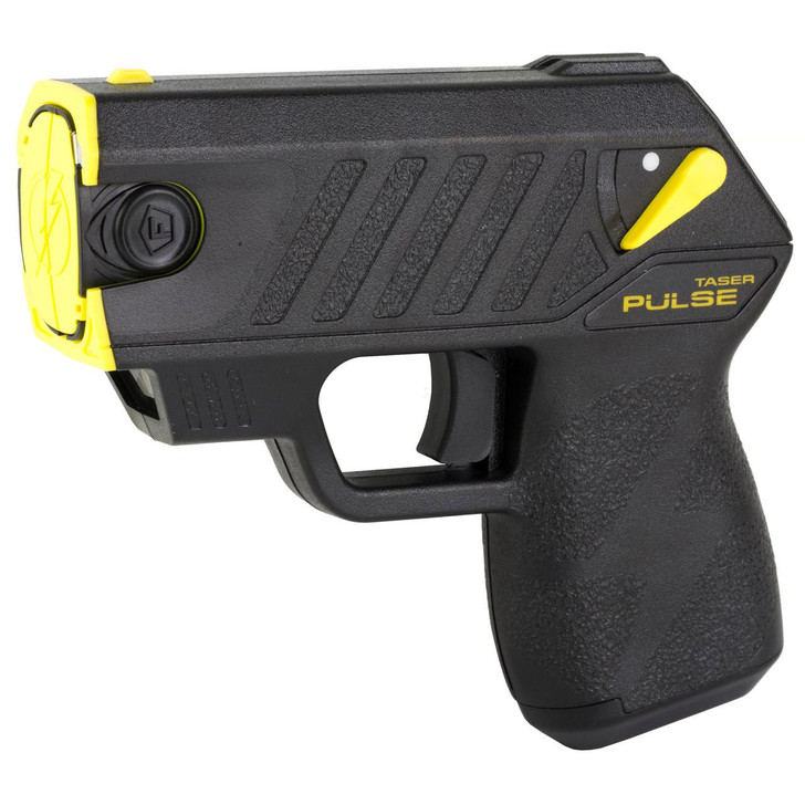  Taser Pulse Kit Black Blem 