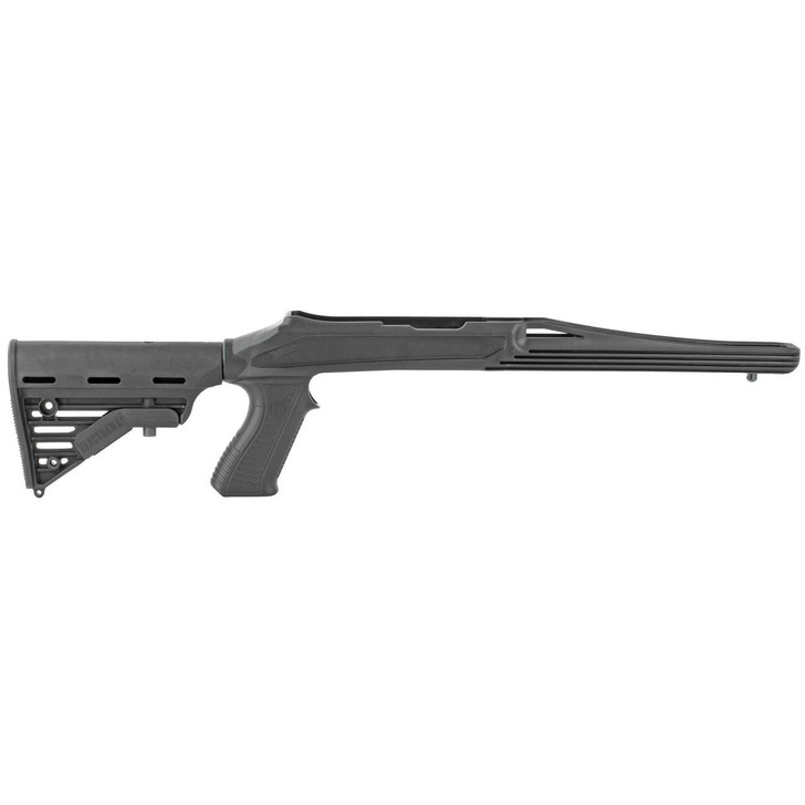 BLACKHAWK Bh Axiom R/f Stk Rug 10/22 Blk 