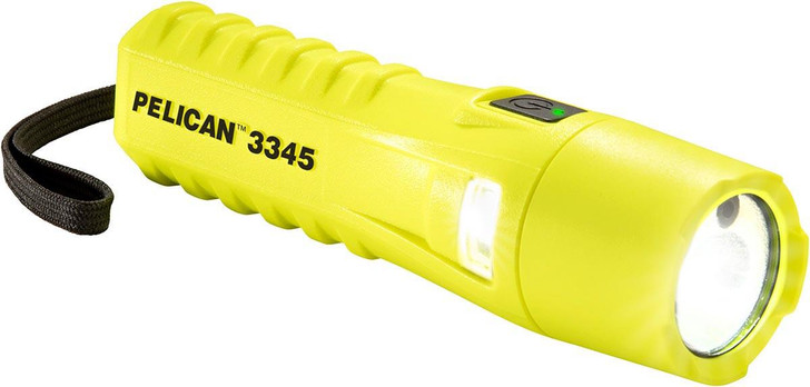 Pelican Products 3345 Led Flashlight 