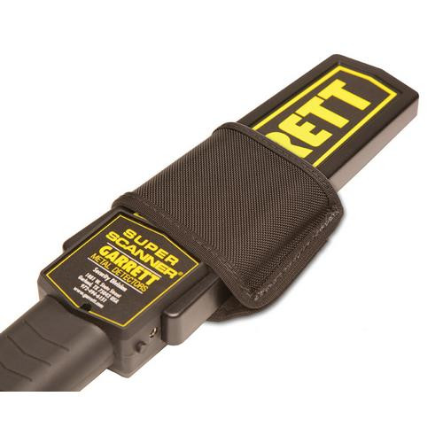 Garrett Security Systems Superscanner Belt Holder 