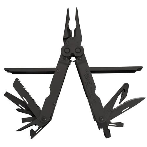SOG Powerlock Eod W/v-cutter 