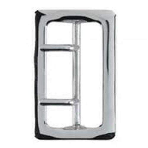 Safariland Sam Browne Elite Chrome 