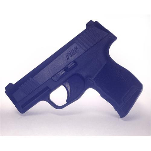 Blue Training Guns By Rings SIG P365 Extended Magazine 