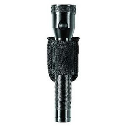 Safariland Model 8026 Compact Light Holder - Patroltek 