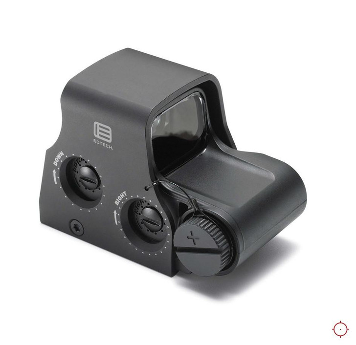 EOTech Model Xps3 