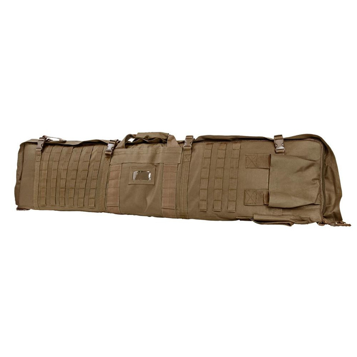 NCSTAR Rifle Case/shooting Mat 