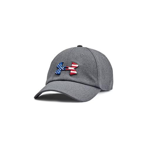 Under Armour Men's Ua Freedom Blitzing Adjustable Cap 