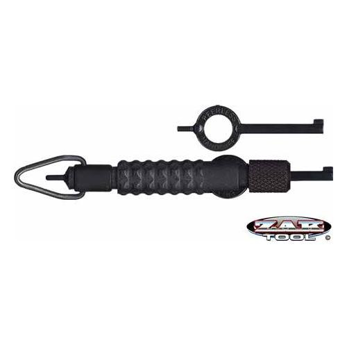 Zak Tool Extension Tool W/ Key - Swivel 
