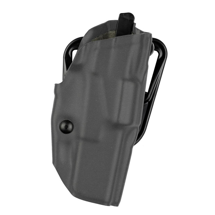 Safariland Model 6377 Als Concealment Belt Loop Holster For Smith & Wesson M&p 9 