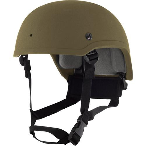 Galvion Batlskin Viper P4 Helmet 