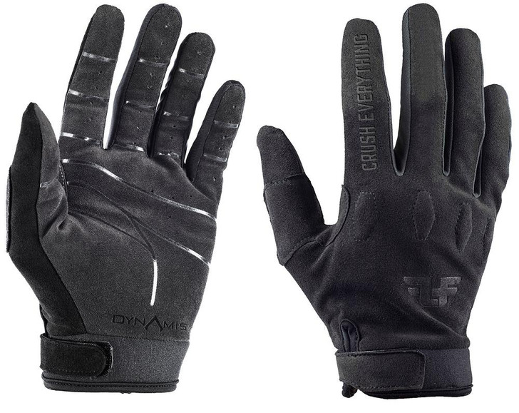Line Of Fire Gauntlet Precision Touch Screen Gloves 