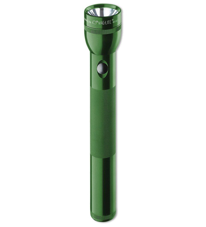 Maglite S3d Maglite 3 D-cell Flashlight 