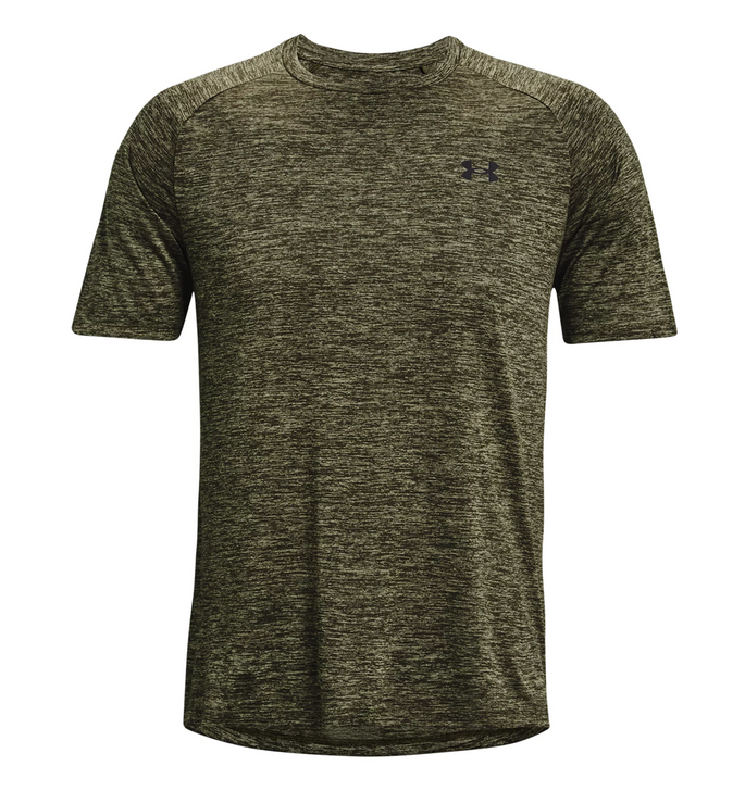 Ua Tech 2.0 Short Sleeve