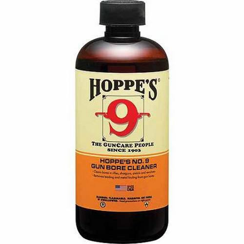 Hoppe's Nitro Solvent 