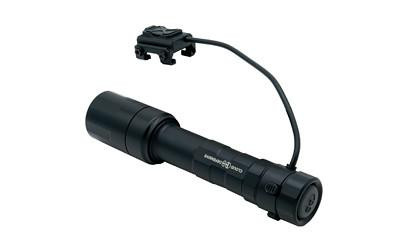  Cloud Defensive Rein 3.0 Weapon Light 1250 Lumens 100,000 Candela Comes W/ M-LOK Mount Black 