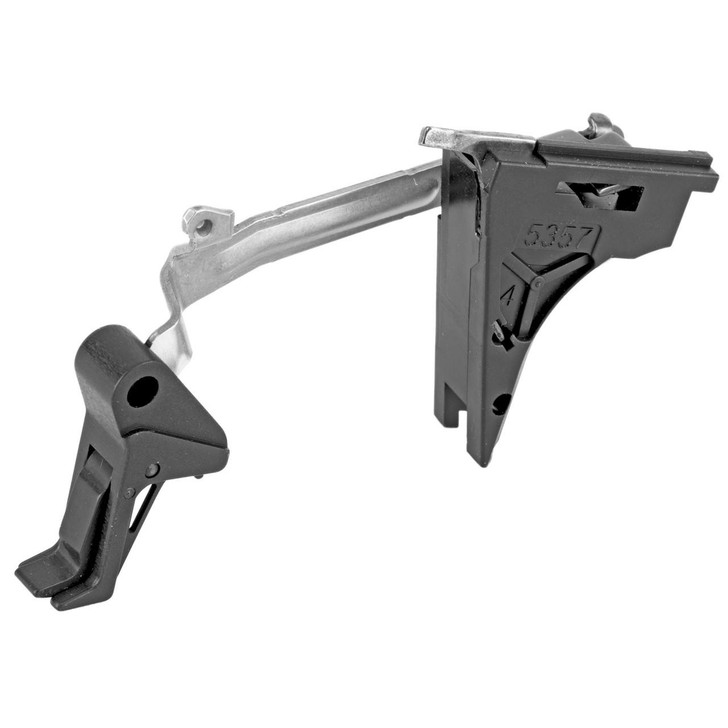 CMC Triggers Cmc Drp-in Trigger For Glk 9mm Gen4 