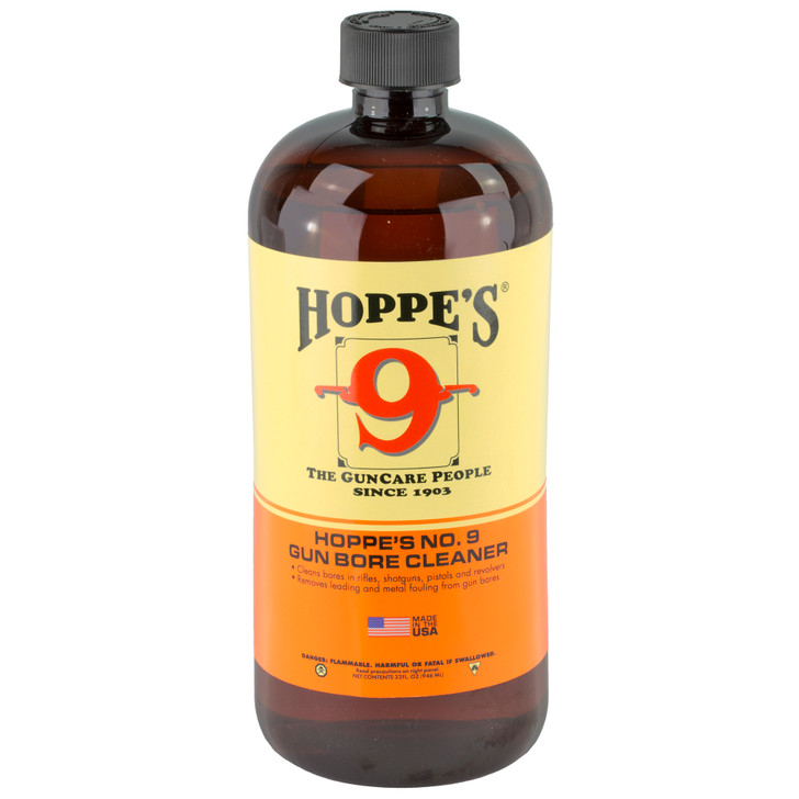 Hoppes #9 Quart 10pk