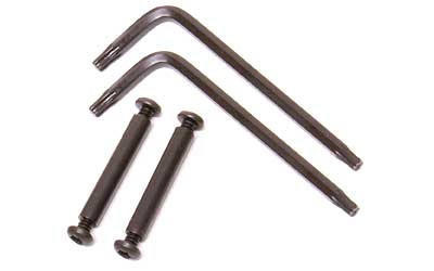 CMC Triggers Cmc Ar-15 Match Trigger Flat Odg 