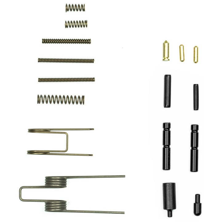 CMMG Cmmg Part Kit Ar15 Lower Pins/spring 