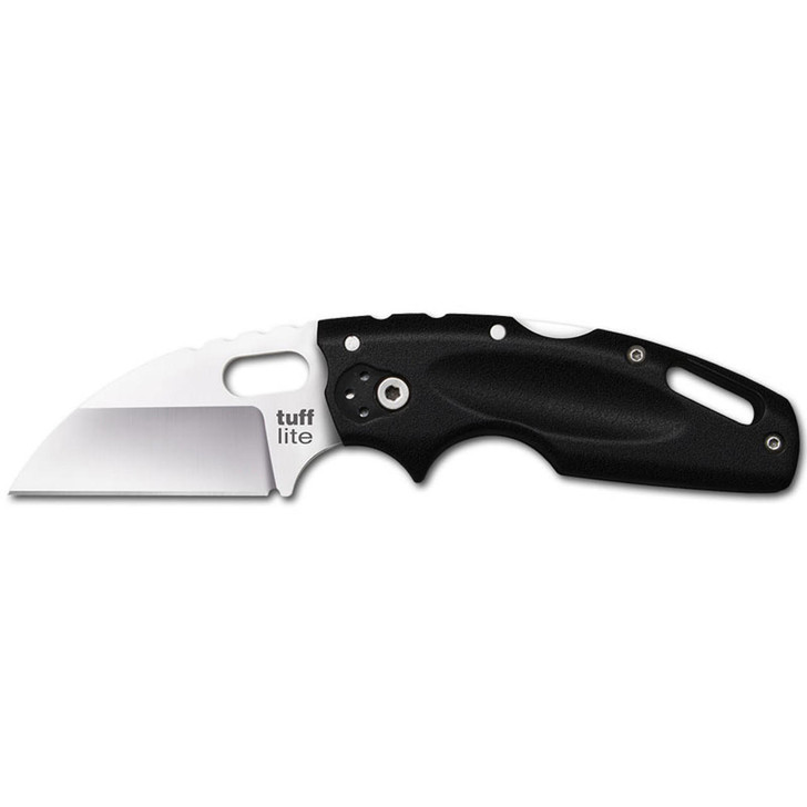 Cold Steel Cold Stl Tuff Lite Plain Edge 