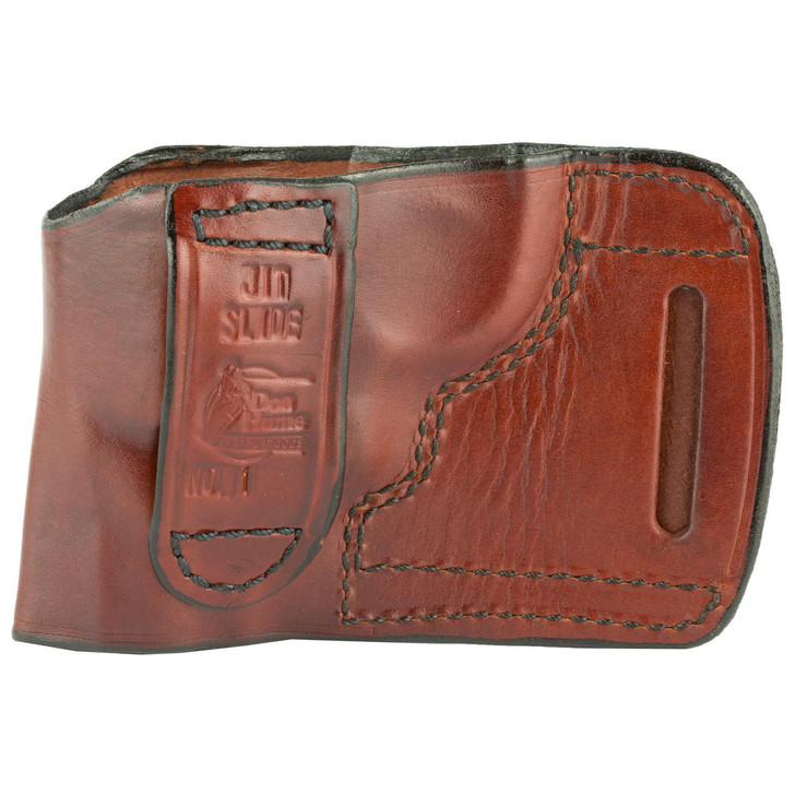 Don Hume D Hume Jit 1 S&w K Frame Rh 