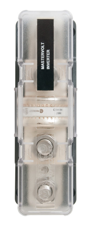 BEP Class T Fuse Holder 225-400 Amp 2- Studs