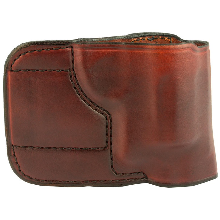 Don Hume D Hume Jit 53 Tau Pblc Dfndr Brn Rh 