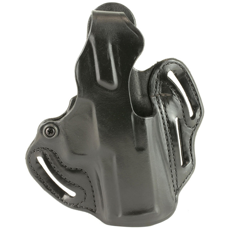 DeSantis Gunhide Desantis Scbrd Sig P320 Cmp Rh Blk 