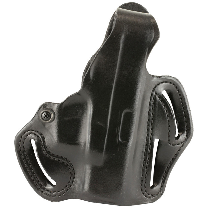 DeSantis Gunhide Desantis Scbrd For Glk 26/27 Rh Blk 