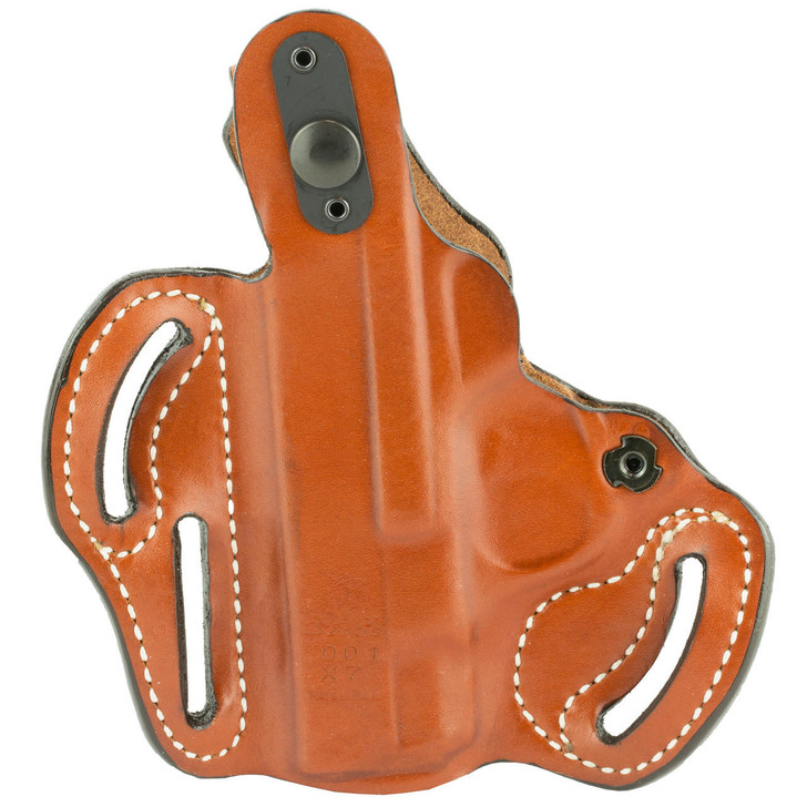 DeSantis Gunhide Desantis Scbrd Sw Mp Shield Rh Tan 