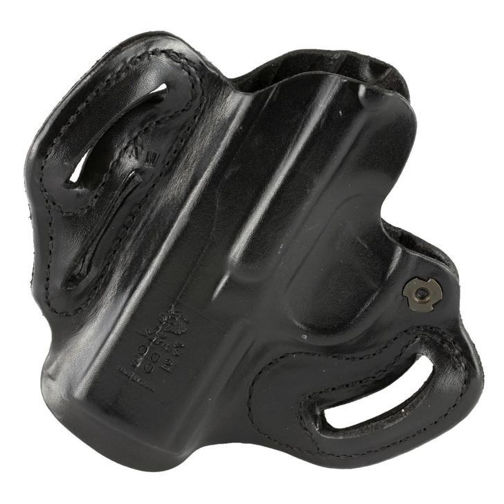 DeSantis Gunhide Desantis Spd Scbrd Fnx-40/9 Rh Blk 