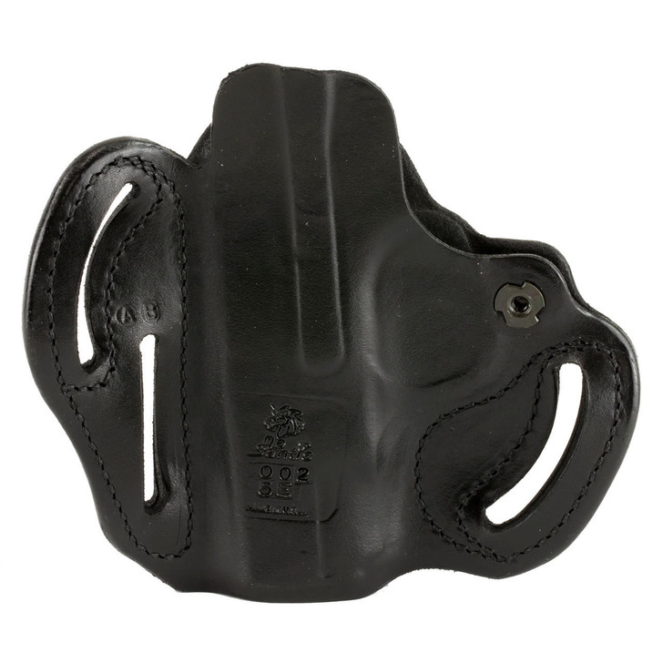 DeSantis Gunhide Desantis Spd Scbrd M&p45 Shield Rh B 