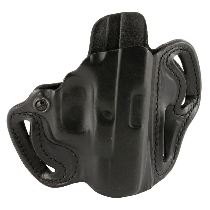 DeSantis Gunhide Desantis Spd Scbrd For Glk 26 Rh Blk 