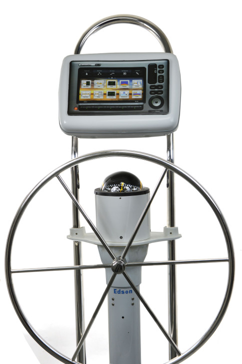 Navpod GP2052 SailPod for Raymarine C90W/E90W