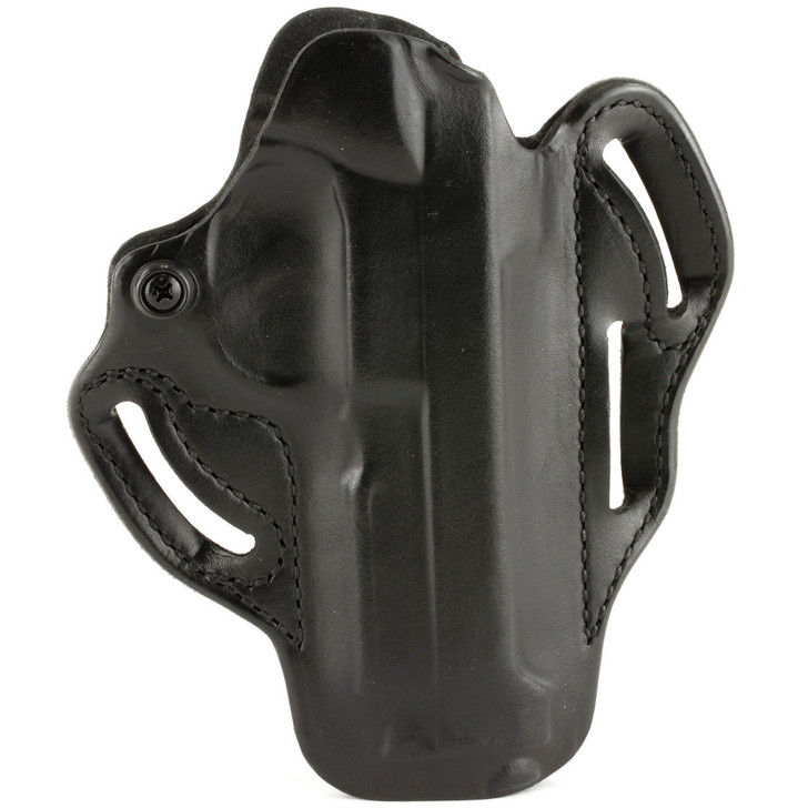 DeSantis Gunhide Desantis Spd Scbrd Ber 92-a1 Rh Blk 