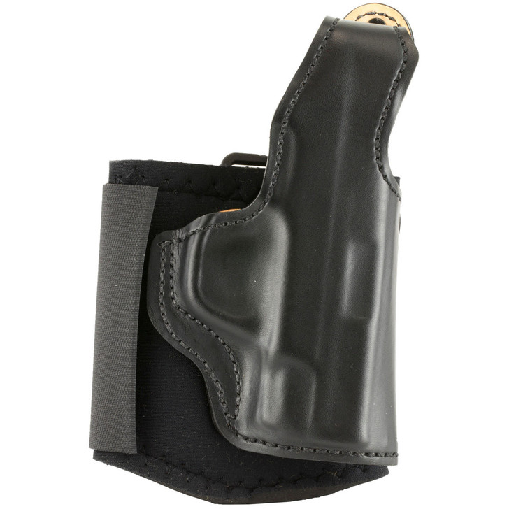 DeSantis Gunhide Desantis Die Hard S&w Shield Rh Blk 