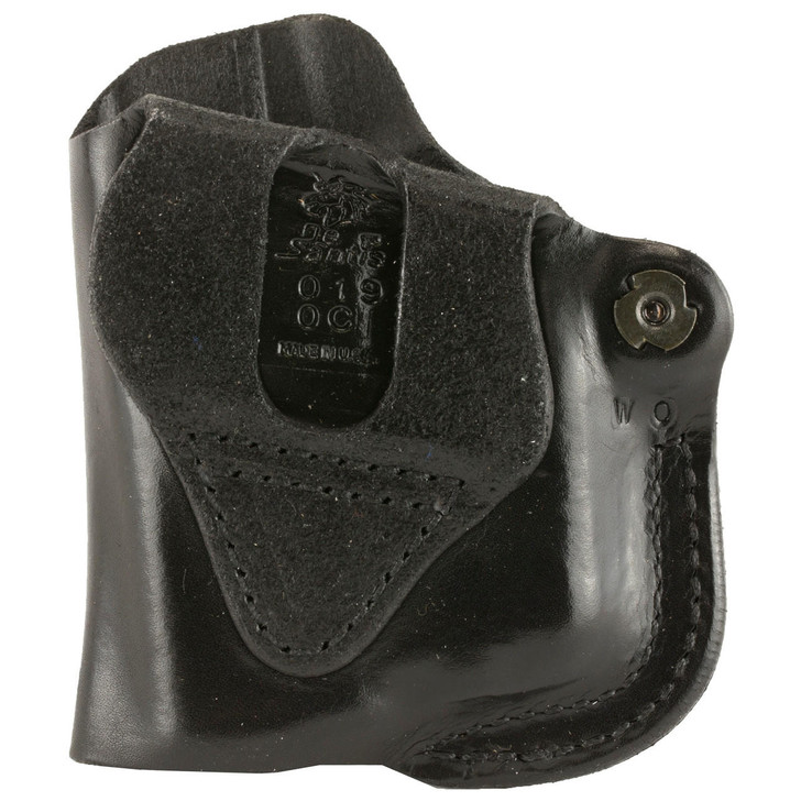 DeSantis Gunhide Desantis Mini Scab For G43 W/tlr6 Rk 