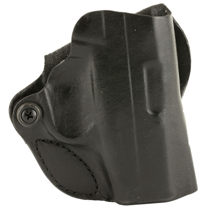 DeSantis Gunhide Desantis Mini Scab Sccy Cpx Rh Blk 