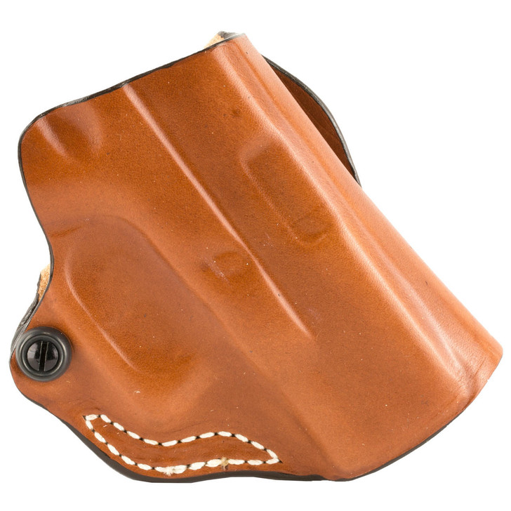 DeSantis Gunhide Desantis Mini Scab For Glk 26 Rh Tan 